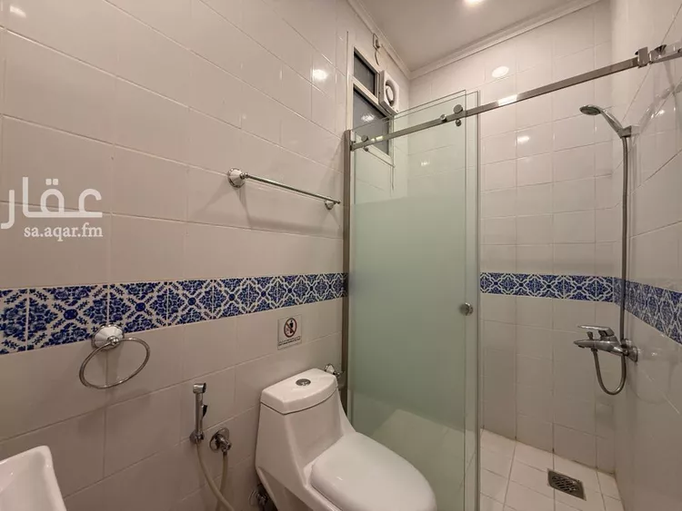 شقة للإيجار في شارع ابن جلجل, حي الرحمانية, مدينة الرياض, منطقة الرياض 9