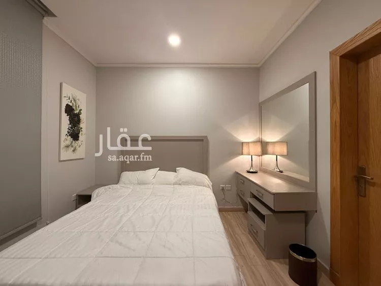 شقة للإيجار في شارع ابن جلجل, حي الرحمانية, مدينة الرياض, منطقة الرياض 12