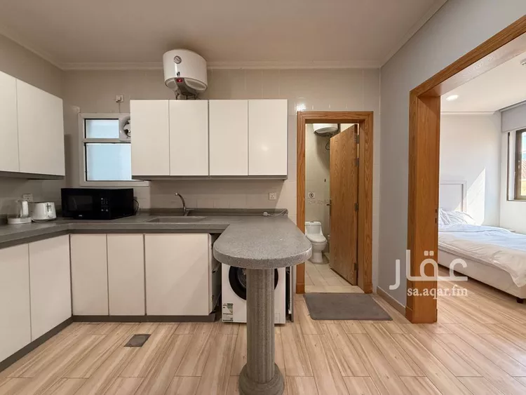 شقة للإيجار في شارع ابن جلجل, حي الرحمانية, مدينة الرياض, منطقة الرياض 4