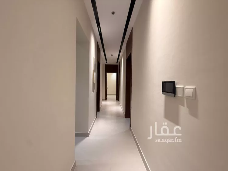شقة للإيجار في شارع الدهناء, حي الملقا, مدينة الرياض, منطقة الرياض 5