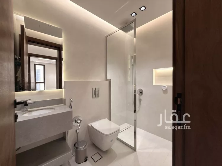 دور للإيجار في شارع رقم 165, حي الملقا, مدينة الرياض, منطقة الرياض 14
