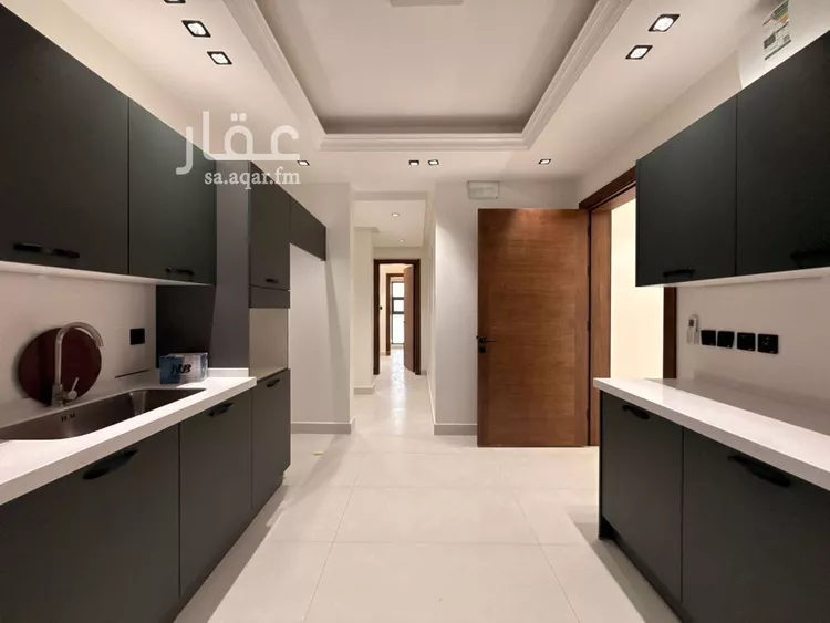 دور للإيجار في شارع رقم 165, حي الملقا, مدينة الرياض, منطقة الرياض 8