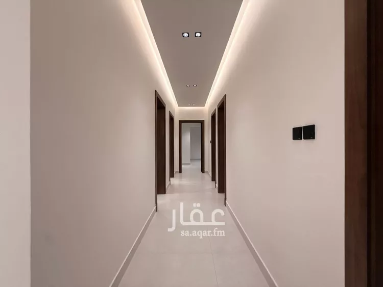 دور للإيجار في شارع رقم 165, حي الملقا, مدينة الرياض, منطقة الرياض 13