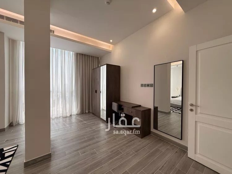 شقة للإيجار في شارع العليا, حي الورود, مدينة الرياض, منطقة الرياض 11