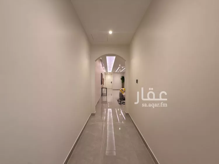 شقة للإيجار في شارع العليا, حي الورود, مدينة الرياض, منطقة الرياض 13