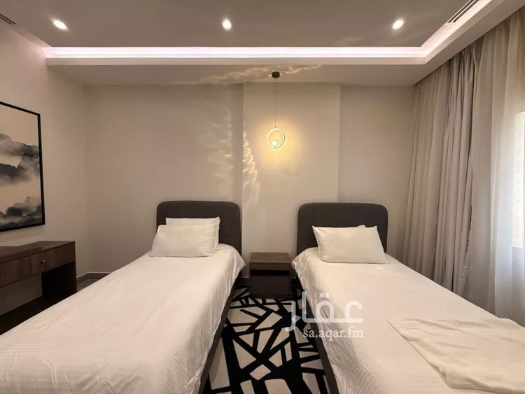شقة للإيجار في شارع العليا, حي الورود, مدينة الرياض, منطقة الرياض 14