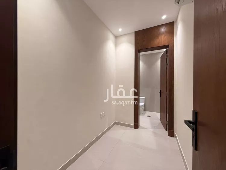 شقة للإيجار في شارع الدهناء, حي الملقا, مدينة الرياض, منطقة الرياض 8