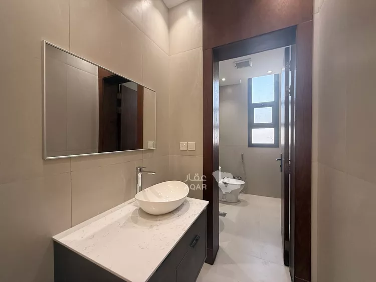 شقة للإيجار في شارع الدهناء, حي الملقا, مدينة الرياض, منطقة الرياض 15