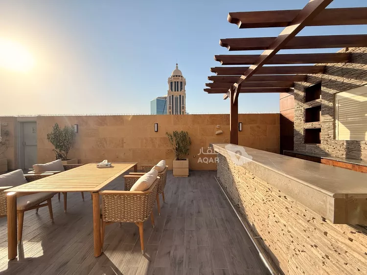 شقة للإيجار في شارع العليا, حي العليا, مدينة الرياض, منطقة الرياض 14