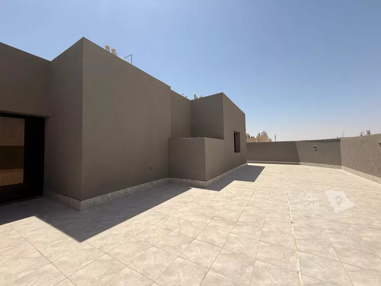 شقة للإيجار في شارع القريات, حي النرجس, مدينة الرياض, منطقة الرياض 9