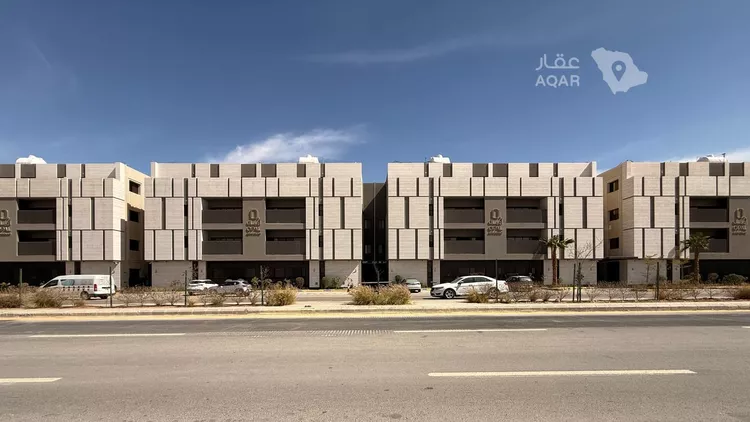 شقة للإيجار في شارع القريات, حي النرجس, مدينة الرياض, منطقة الرياض 10