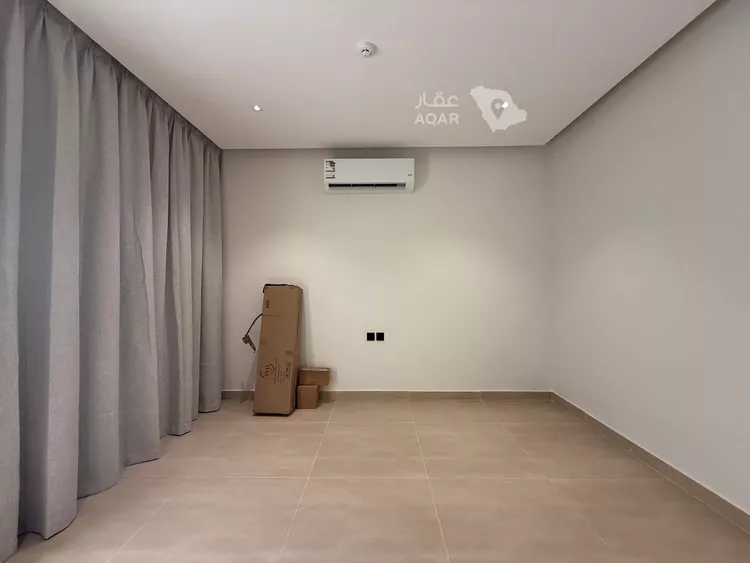 شقة للإيجار في شارع القريات, حي النرجس, مدينة الرياض, منطقة الرياض 25