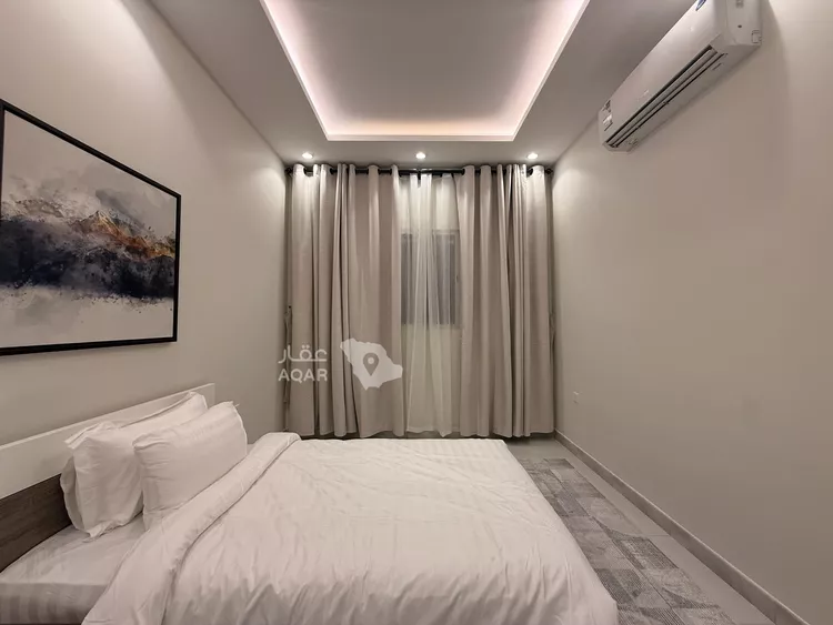 شقة للإيجار في شارع سيدة الرؤساء, حي العليا, مدينة الرياض, منطقة الرياض 15