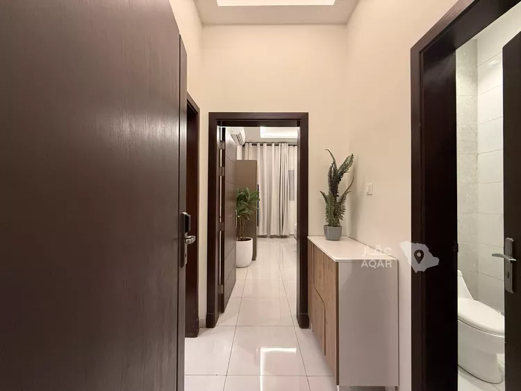 شقة للإيجار في شارع سيدة الرؤساء, حي العليا, مدينة الرياض, منطقة الرياض