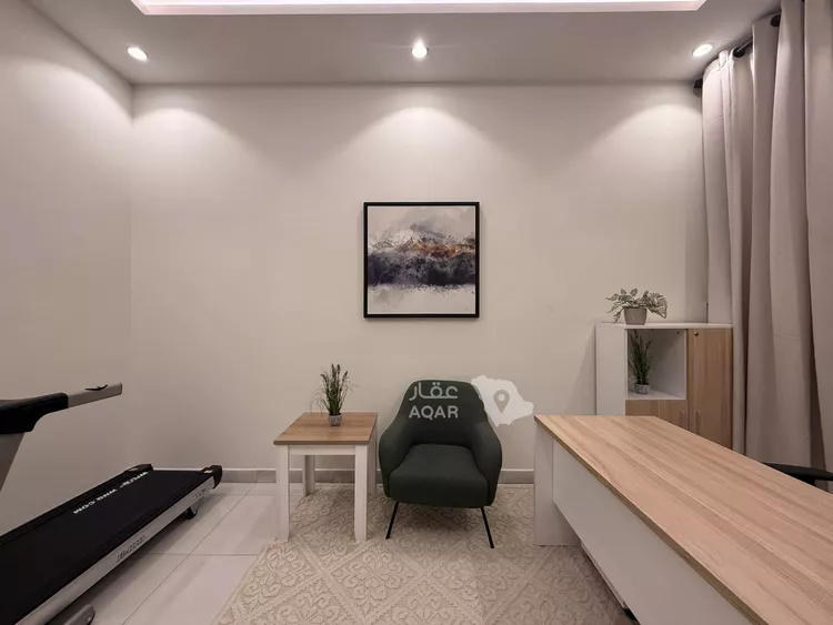 شقة للإيجار في شارع سيدة الرؤساء, حي العليا, مدينة الرياض, منطقة الرياض 11