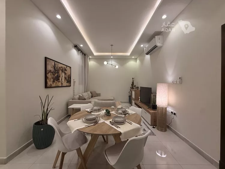 شقة للإيجار في شارع سيدة الرؤساء, حي العليا, مدينة الرياض, منطقة الرياض 6