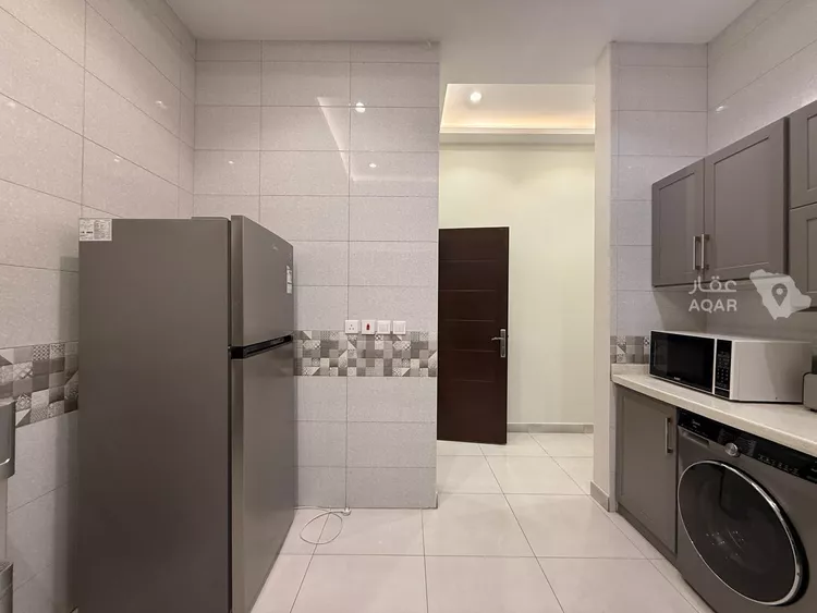 شقة للإيجار في شارع سيدة الرؤساء, حي العليا, مدينة الرياض, منطقة الرياض 9