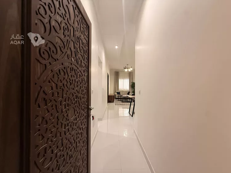 شقة للإيجار في شارع ابن أبي الرجاء, حي الملز, مدينة الرياض, منطقة الرياض 8