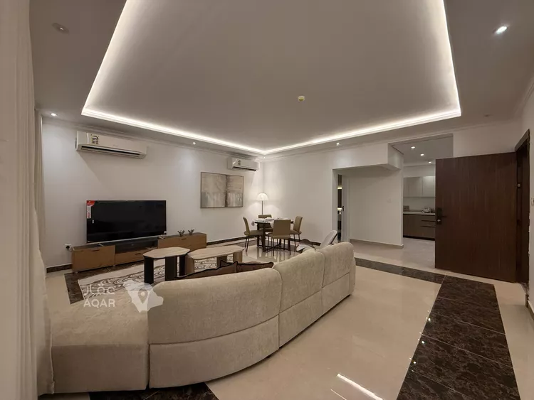 Apartment for Rent in Riyadh Al Olaya صورة 4