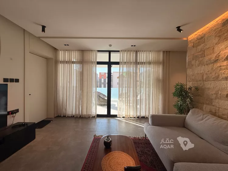 Apartment for Rent in Riyadh Al Malqa