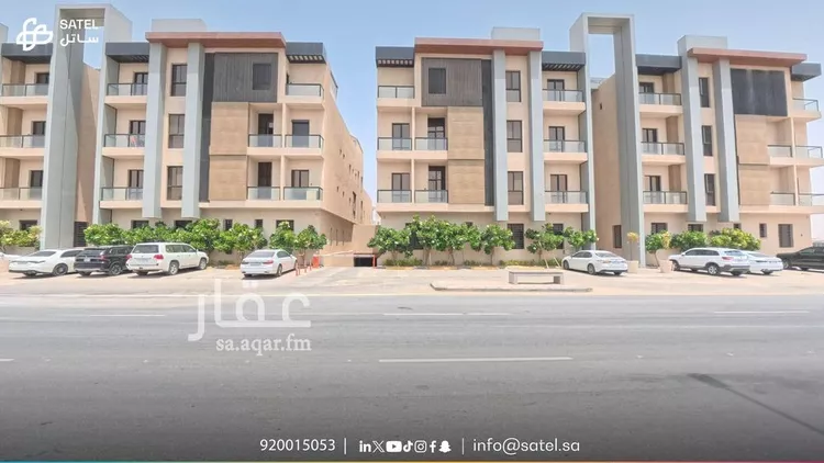 شقة للإيجار في شارع عبدالله بن إبراهيم بن سيف, حي قرطبة, مدينة الرياض, منطقة الرياض