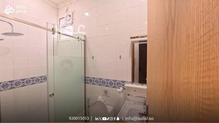 شقة للإيجار في شارع ابن جلجل, حي الرحمانية, مدينة الرياض, منطقة الرياض صورة 4