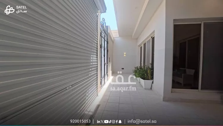 شقة للإيجار في شارع الخرمه, حي الورود, مدينة الرياض, منطقة الرياض صورة 2