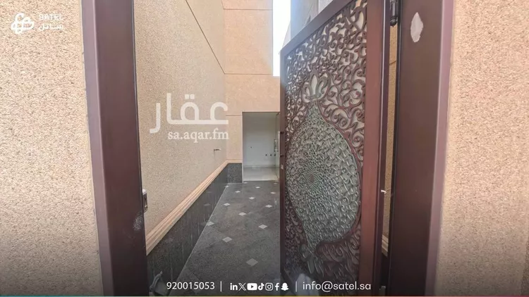 شقة للإيجار في شارع الهجرة, حي الياسمين, مدينة الرياض, منطقة الرياض صورة 2