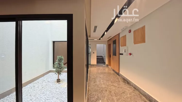 شقة للإيجار في شارع حفصة بنت عمر, حي الروضة, مدينة الرياض, منطقة الرياض صورة 3
