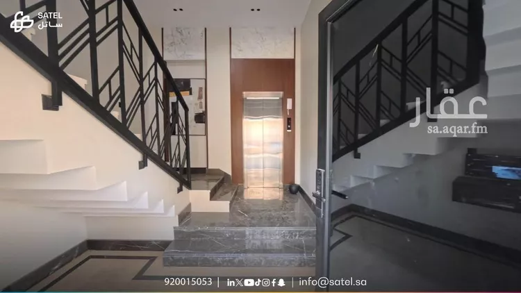 شقة للإيجار في شارع ابن الرماح, حي العليا, مدينة الرياض, منطقة الرياض صورة 2