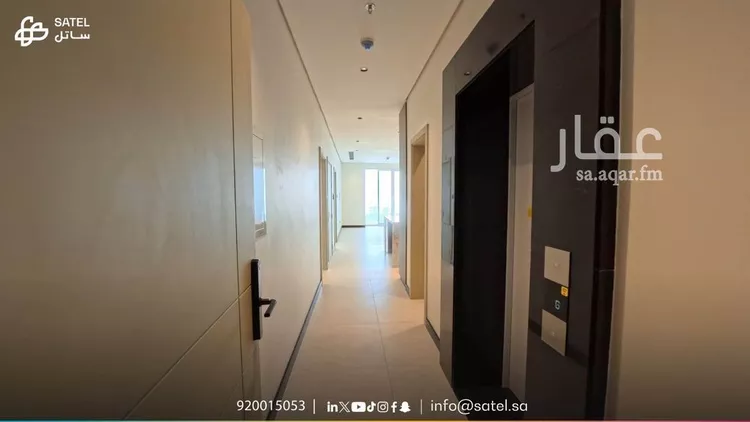 شقة للإيجار في شارع الملك فهد, حي الرحمانية, مدينة الرياض, منطقة الرياض صورة 3