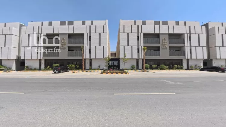 شقة للإيجار في شارع القريات, حي النرجس, مدينة الرياض, منطقة الرياض