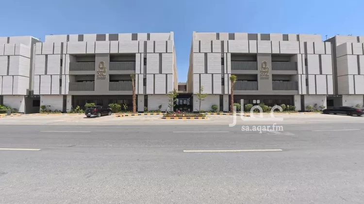 شقة للإيجار في شارع القريات, حي النرجس, مدينة الرياض, منطقة الرياض صورة 3