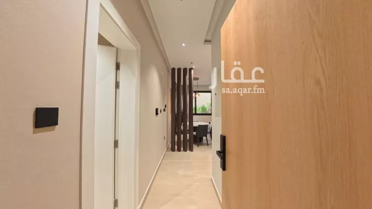 شقة للإيجار في شارع القريات, حي النرجس, مدينة الرياض, منطقة الرياض صورة 3