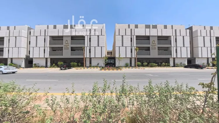 شقة للإيجار في شارع القريات, حي النرجس, مدينة الرياض, منطقة الرياض صورة 2