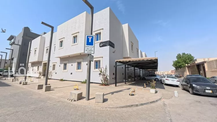 شقة للإيجار في شارع سيدة الرؤساء, حي العليا, مدينة الرياض, منطقة الرياض