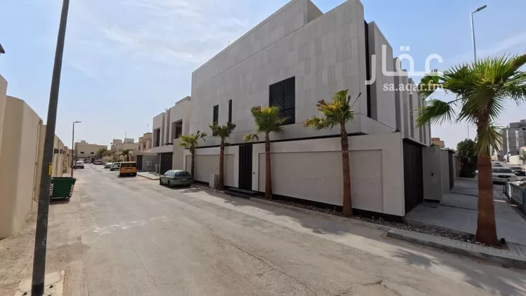 دور للإيجار في شارع ابن الأثير, حي العليا, مدينة الرياض, منطقة الرياض