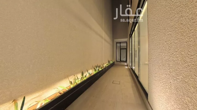 دور للإيجار في شارع ابن الأثير, حي العليا, مدينة الرياض, منطقة الرياض صورة 5