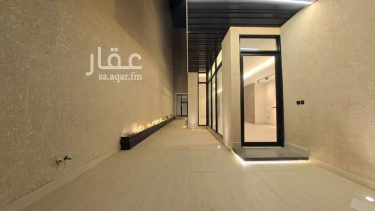 دور للإيجار في شارع ابن الأثير, حي العليا, مدينة الرياض, منطقة الرياض صورة 4