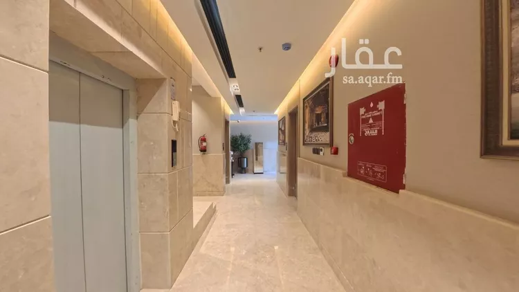 شقة للإيجار في شارع جعفر بن محمد, حي العقيق, مدينة الرياض, منطقة الرياض صورة 3