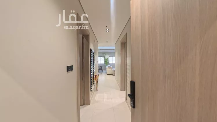 شقة للإيجار في شارع جعفر بن محمد, حي العقيق, مدينة الرياض, منطقة الرياض صورة 4