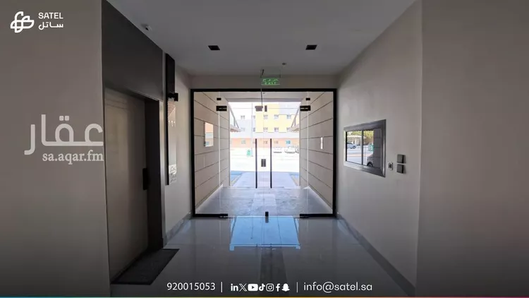 شقة للإيجار في شارع الصنوبر, حي العقيق, مدينة الرياض, منطقة الرياض صورة 2