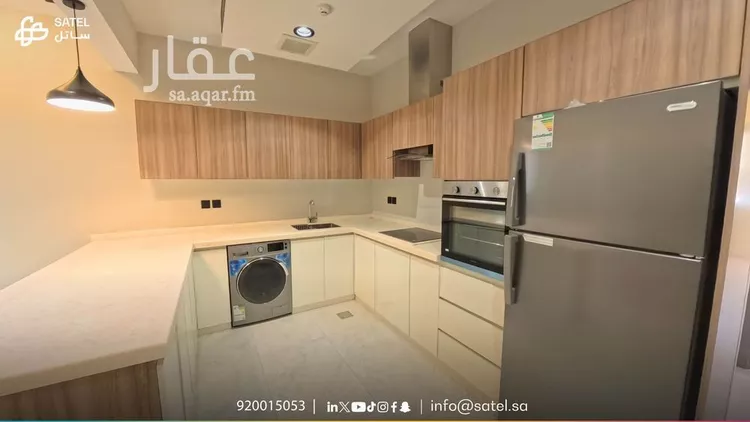 شقة للإيجار في شارع الصنوبر, حي العقيق, مدينة الرياض, منطقة الرياض صورة 5