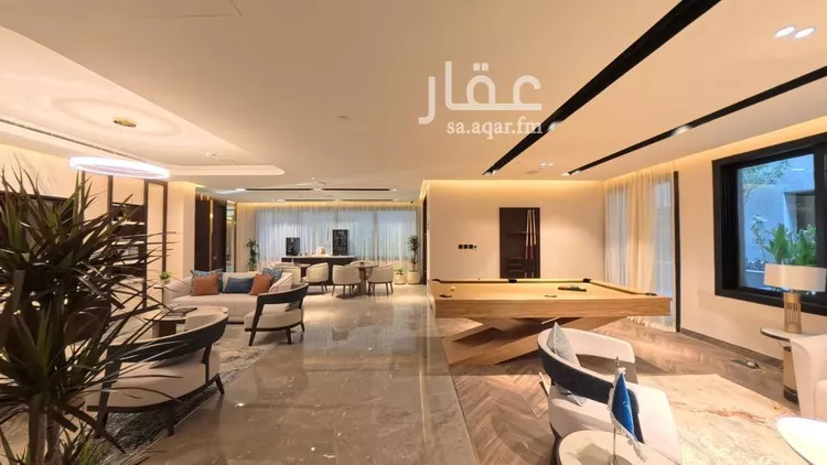 شقة للإيجار في شارع القريات, حي النرجس, مدينة الرياض, منطقة الرياض