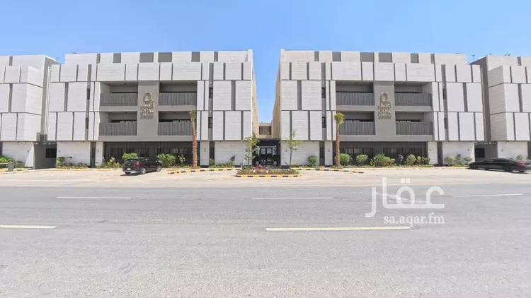 شقة للإيجار في شارع القريات, حي النرجس, مدينة الرياض, منطقة الرياض صورة 2