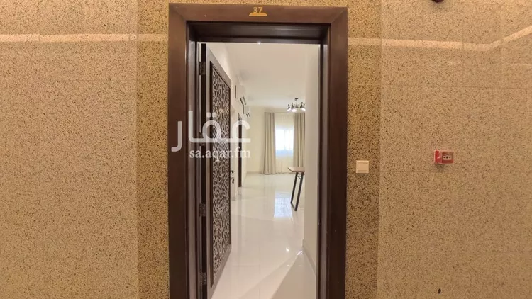 شقة للإيجار في شارع ابن أبي الرجاء, حي الملز, مدينة الرياض, منطقة الرياض صورة 4