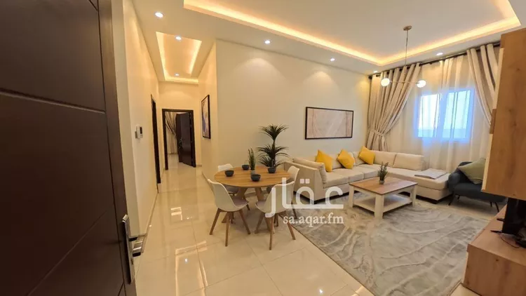 شقة للإيجار في شارع سيدة الرؤساء, حي العليا, مدينة الرياض, منطقة الرياض
