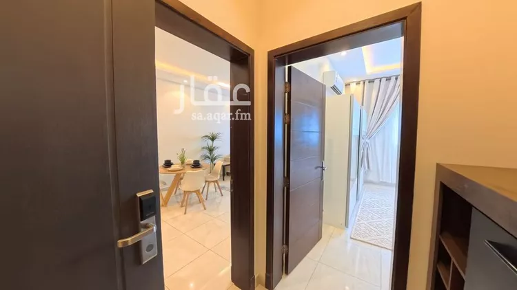 شقة للإيجار في شارع سيدة الرؤساء, حي العليا, مدينة الرياض, منطقة الرياض صورة 5