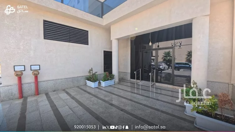 شقة للإيجار في شارع العليا, حي الورود, مدينة الرياض, منطقة الرياض صورة 2