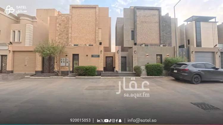 دور للإيجار في شارع الهجرة, حي الياسمين, مدينة الرياض, منطقة الرياض